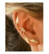 Women's Clip-Ons Earrings