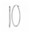 Sterling Silver Earrings Approximate Length