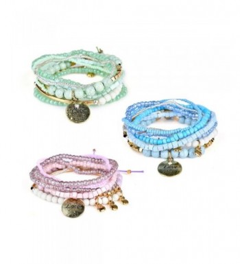 Women's Stretch Bracelets