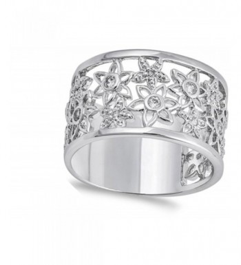 Women's Band Rings