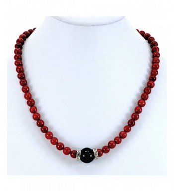 Women's Strand Necklaces