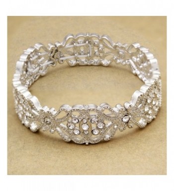 Women's Tennis Bracelets