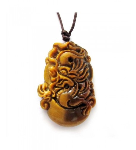 Chinese Zodiac Animals Amulet Pendants