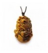 Chinese Zodiac Animals Amulet Pendants