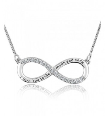 Valentines CharmSStory Infinity Sterling Girlfriend