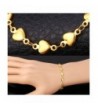 Women's Link Bracelets