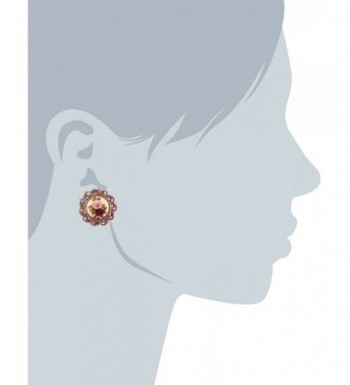 Women's Clip-Ons Earrings