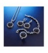 Women's Jewelry Sets