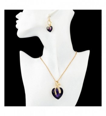 Women's Jewelry Sets