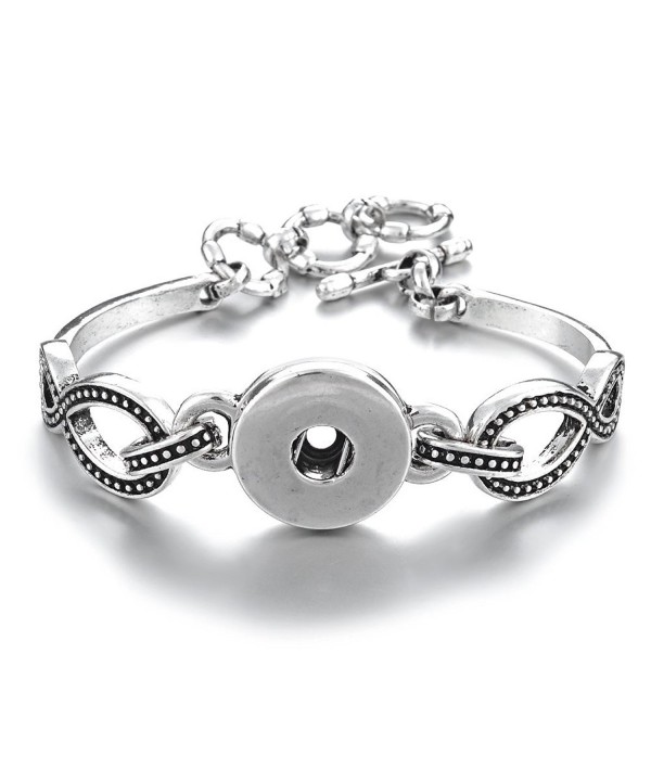 Vocheng Bracelet Interchangeable Jewelry NN 440