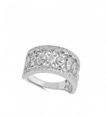 Designer Rings Online