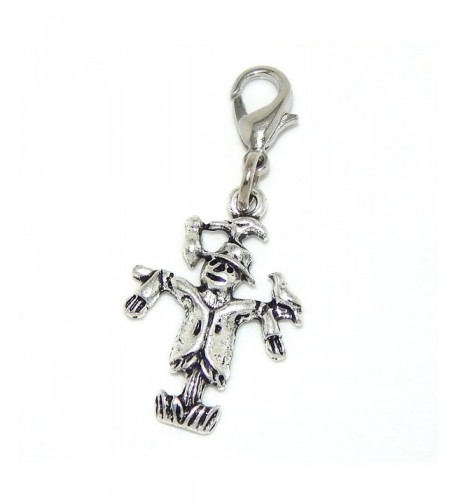 Pro Jewelry Clip Scarecrow Dangling