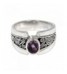 NOVICA Amethyst Sterling Silver Cocktail