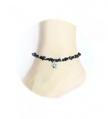 Women's Anklets