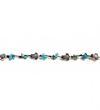 Women's Anklets