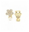 Women's Clip-Ons Earrings