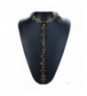 Women's Collar Necklaces