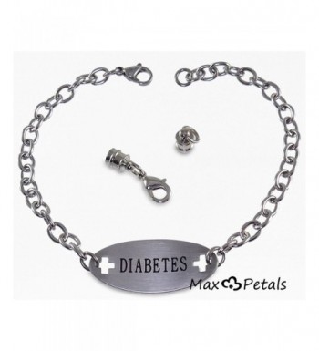 Women's ID Bracelets