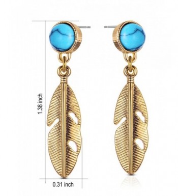 Women's Drop & Dangle Earrings