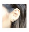 Women's Cuffs & Wraps Earrings