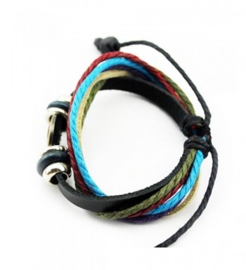 Women's Wrap Bracelets