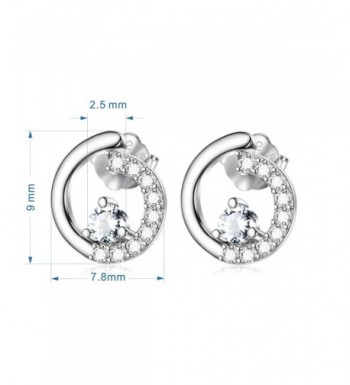 Women's Stud Earrings