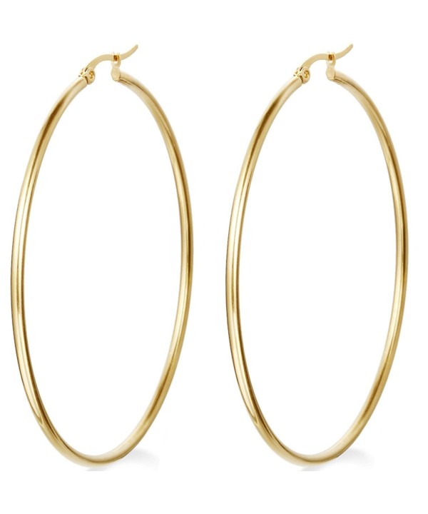 Mocalady Jewelers Earrings Stainless Jewelry