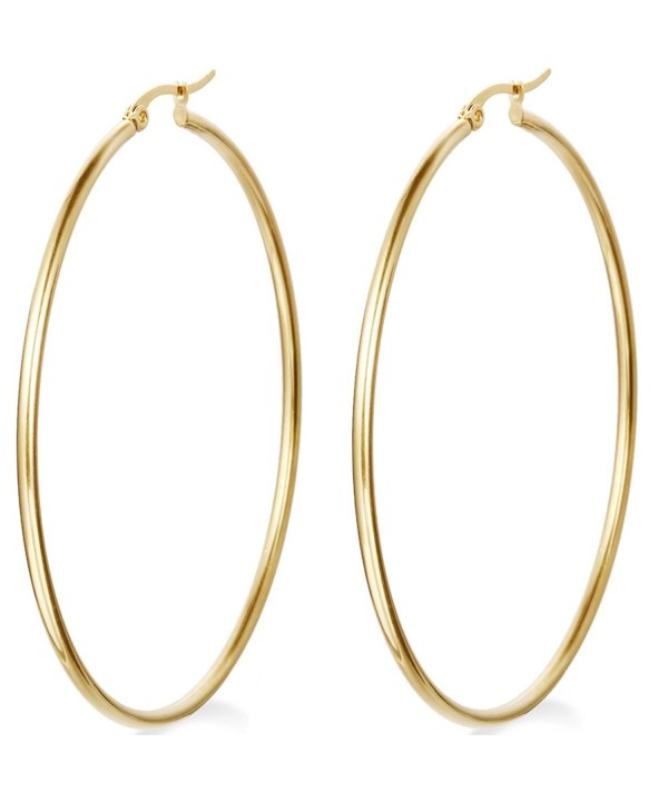 Mocalady Jewelers Earrings Stainless Jewelry