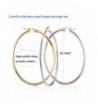 Women's Hoop Earrings