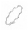 Eternity Stackable Sterling Silver RNG17036 9