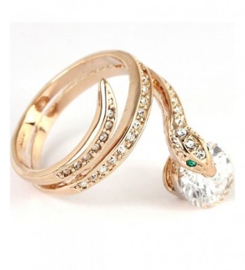 Women's Statement Rings