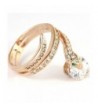 Women's Statement Rings