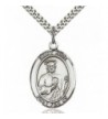 Sterling Pendant Stainless Desperate Situations