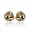 JanKuo Jewelry Antique Style Earrings