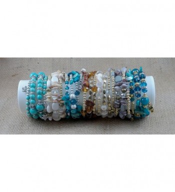 Women's Wrap Bracelets