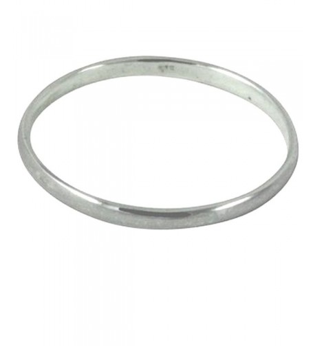 apop nyc Sterling Silver Stacking