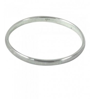 apop nyc Sterling Silver Stacking