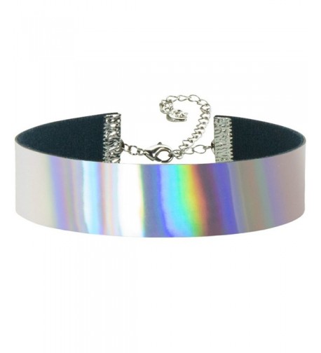 Twilights Fancy Hologram Holographic Necklace