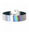 Twilights Fancy Hologram Holographic Necklace