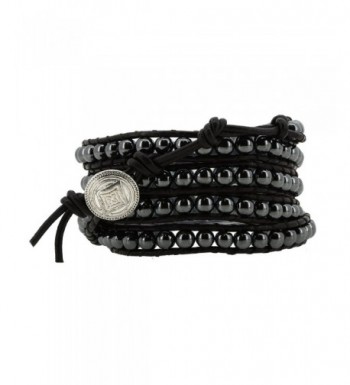 Women's Wrap Bracelets