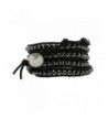 Women's Wrap Bracelets