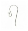 Sterling Silver Earwire French Earring