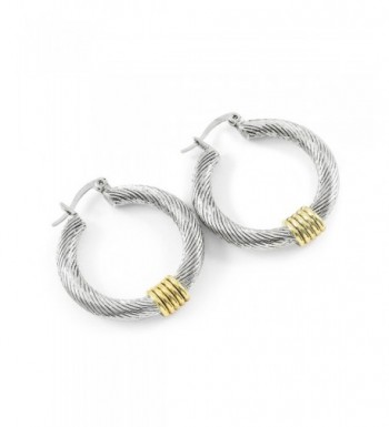 Women's Hoop Earrings