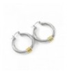 Women's Hoop Earrings