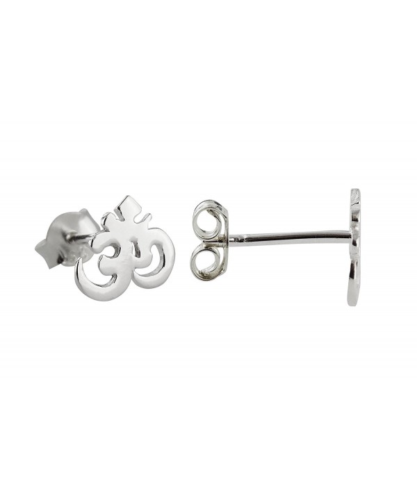 Sterling Silver Earrings Butterfly Backings Sterling Silver Earrings Butterfly Backings