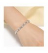 Women's Tennis Bracelets