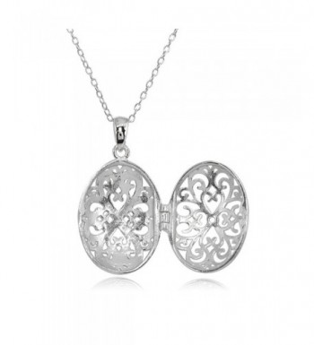 Women's Lockets