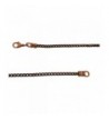 Antique Copper Necklace Durable Protect