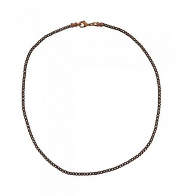 Women's Chain Necklaces