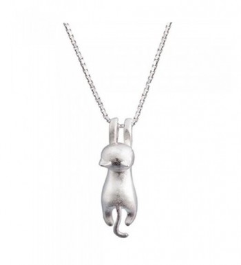 Cute Animals Club Hanging Necklace